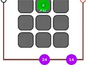 Match & Fortify Strategy Puzzle
