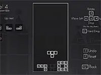 Pattern Assembly Puzzle