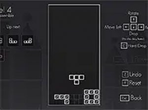Pattern Assembly Puzzle