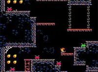 Caveshum Online Retro Platformer