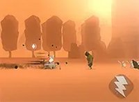 Angry Warlord: Rhino Racing Endless Runner Game