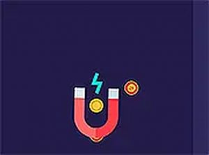 Magnet Online Puzzle Game