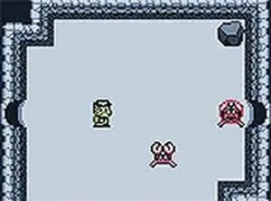 Pixel Vault: Lost Echoes Puzzle