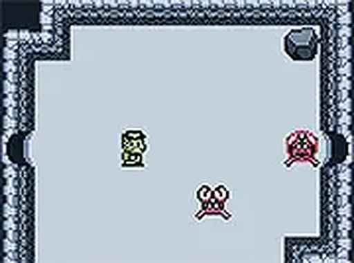 Pixel Vault: Lost Echoes Puzzle