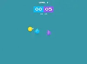Pongis Run Online Game
