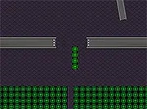 Block Mover Puzzle Challenge