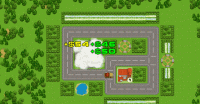 Logistics Route Planner: Builder Edition