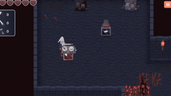 Gnomes vs Roots: Crafting Puzzle Adventure Online Game