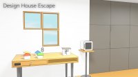 Design House Escape Puzzle Game