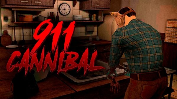 911: Escape the Hidden House Puzzle Game