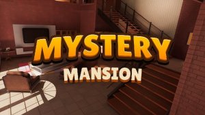 Mystery Mansion: Puzzle Escape Online Game