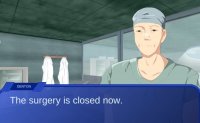 Oh So Lucky, Doctor! Online Game