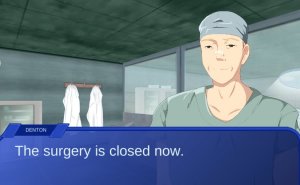 Oh So Lucky, Doctor! Online Game