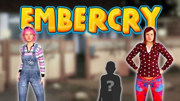 Embercry Escape Puzzle Game Online