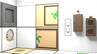 Puzzle Room Escape Online Game