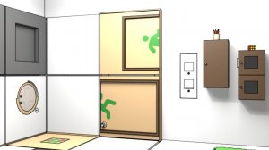 Puzzle Room Escape Online Game