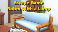 Escape Game: Room With a Lamp - Puzzle Adventure Online