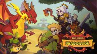 Raid Heroes: Dragon Age - Strategy Battle Game
