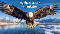 Python Snake Simulator Online Game