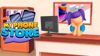 Tech Store Tycoon