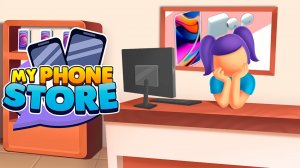 Tech Store Tycoon
