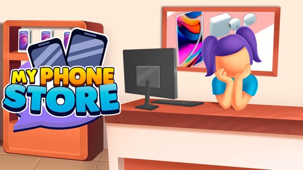 Tech Store Tycoon