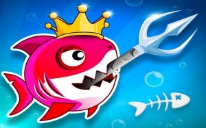 Aquatic Growth Quest