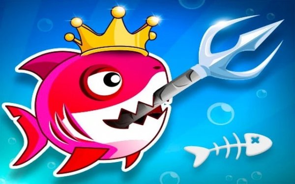 Aquatic Growth Quest
