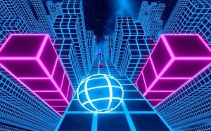 Slope 3 Online Game