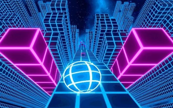Slope 3 Online Game