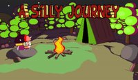 Cheerful Trek: First Chapter - Horizontal Platformer