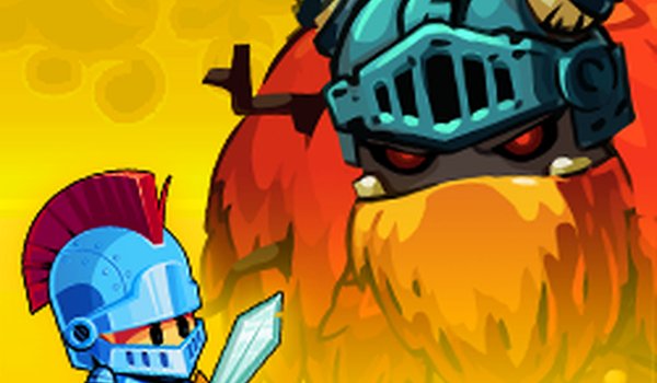 Realm Guardian: Incremental Quest