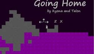 Going Home Online Game