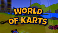 Cart Circuit Champions