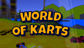 Cart Circuit Champions