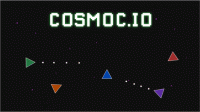 Cosmoc.io Space Battle Arena