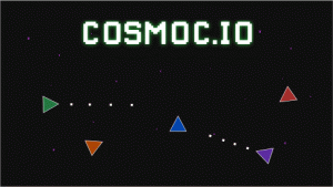 Cosmoc.io Space Battle Arena
