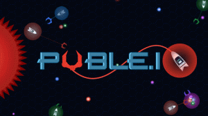 Float Arena: Bubble Pilot