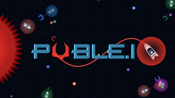 Float Arena: Bubble Pilot
