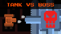 Classic Arena Tanks Showdown