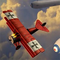 Air Combat Arcade Challenge