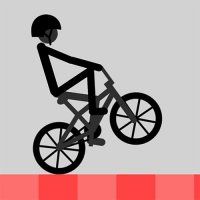 Wheelie Balance Arcade Game