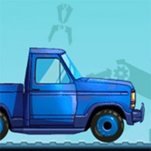 Car Factory Puzzle Game Online