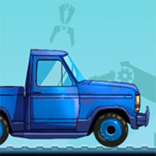 Car Factory Puzzle Game Online