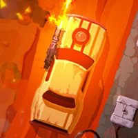 Highway Dash Arcade Driving