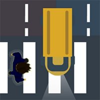 Jaywalking Online Skill Game
