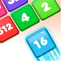 Block Merge Puzzle Challenge