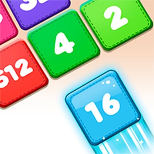 Blocks Merge Online Puzzle Game