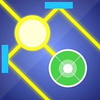 Light Path Puzzle Game Online