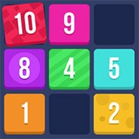 Ten Puzzle Number Match